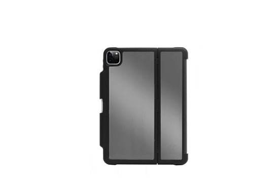 Dux Shell MagicFolio iPad Pro 11 (2018/20/21/22, 1ª/2ª/3ª/4ª gen) Negro