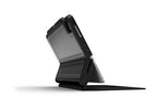 Dux Shell MagicFolio iPad Pro 11 (2018/20/21/22, 1ª/2ª/3ª/4ª gen) Negro