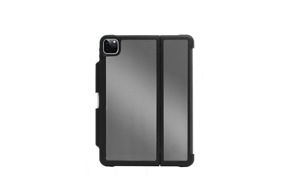 Dux Shell MagicFolio iPad Pro 12.9 (2018/20/21/22 - 3ª/4ª/5ª/6ª gen) Negro