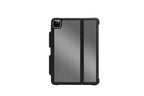 Dux Shell MagicFolio iPad Pro 12.9 (2018/20/21/22 - 3ª/4ª/5ª/6ª gen) Negro