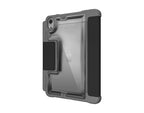 Dux Plus iPad Mini 8.3 (2024/21 - 6.ª/7.ª gen) Negro