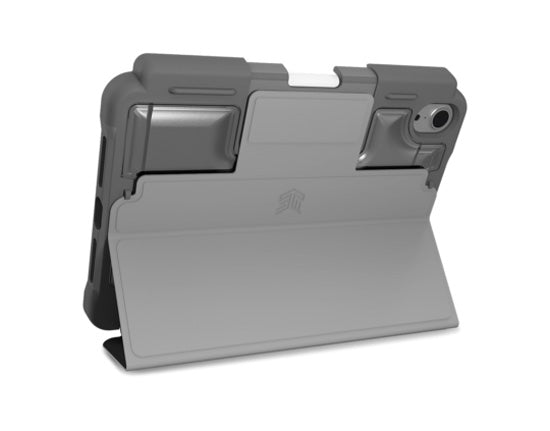 Dux Plus iPad Mini 8.3 (2024/21 - 6.ª/7.ª gen) Negro