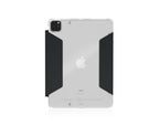 STUDIO iPad Air 11 (M2/M3/M4) / Air 10.9 (2020/22 - 4.ª/5.ª generación) / Pro 11 (2018/22) Negro