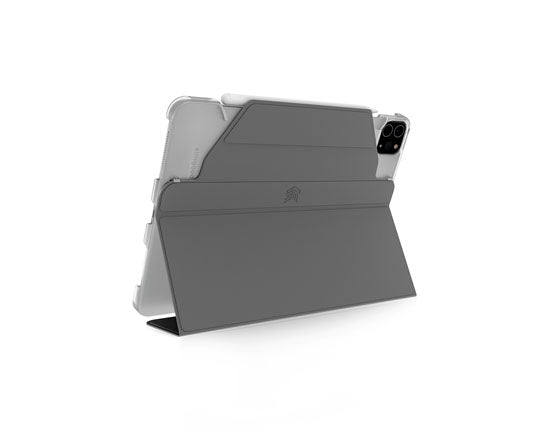STUDIO iPad Air 11 (M2/M3/M4) / Air 10.9 (2020/22 - 4.ª/5.ª generación) / Pro 11 (2018/22) Negro