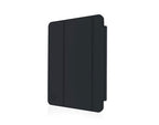 STUDIO iPad Air 11 (M2/M3/M4) / Air 10.9 (2020/22 - 4.ª/5.ª generación) / Pro 11 (2018/22) Negro