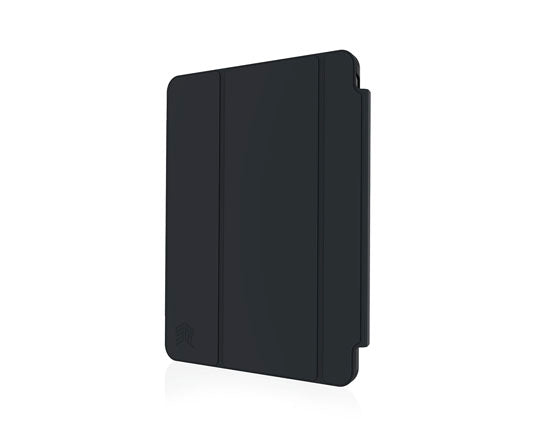 STUDIO iPad Air 11 (M2/M3/M4) / Air 10.9 (2020/22 - 4.ª/5.ª generación) / Pro 11 (2018/22) Negro