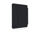 STUDIO iPad Air 11 (M2/M3/M4) / Air 10.9 (2020/22 - 4.ª/5.ª generación) / Pro 11 (2018/22) Negro