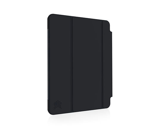 STUDIO iPad Air 11 (M2/M3/M4) / Air 10.9 (2020/22 - 4.ª/5.ª generación) / Pro 11 (2018/22) Negro