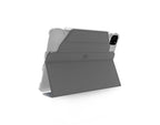 STUDIO iPad Air 11 (M2/M3/M4) / Air 10.9 (2020/22 - 4/5th gen) / Pro 11 (2018/22) Gris