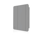 STUDIO iPad Air 11 (M2/M3/M4) / Air 10.9 (2020/22 - 4/5th gen) / Pro 11 (2018/22) Gris