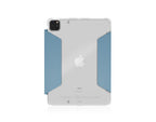 STUDIO iPad Air 11 (M2/M3/M4) / Air 10.9 (2020/22, 4/5ª gen) / Pro 11 (2018/22) Azul