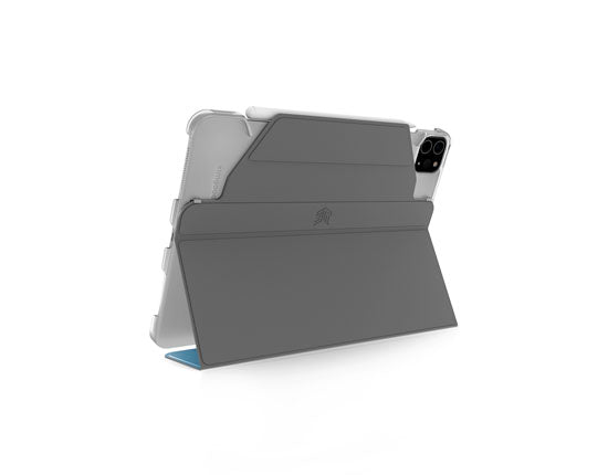 STUDIO iPad Air 11 (M2/M3/M4) / Air 10.9 (2020/22, 4/5ª gen) / Pro 11 (2018/22) Azul