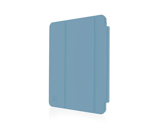 STUDIO iPad Air 11 (M2/M3/M4) / Air 10.9 (2020/22, 4/5ª gen) / Pro 11 (2018/22) Azul
