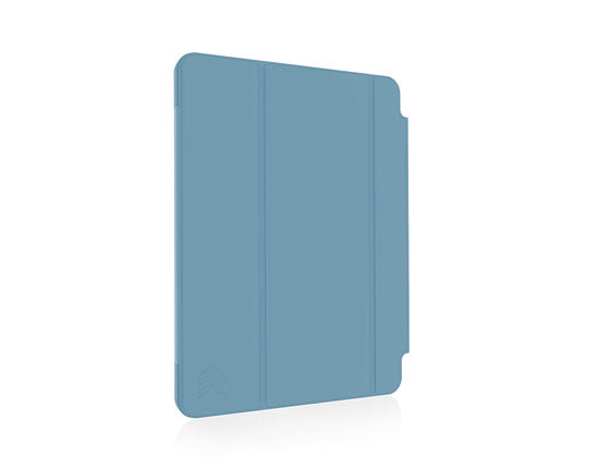 STUDIO iPad Air 11 (M2/M3/M4) / Air 10.9 (2020/22, 4/5ª gen) / Pro 11 (2018/22) Azul