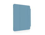 STUDIO iPad Air 11 (M2/M3/M4) / Air 10.9 (2020/22, 4/5ª gen) / Pro 11 (2018/22) Azul