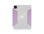 STUDIO iPad Air 11 (M2/M3/M4) / Air 10.9 (2020/22, 4/5ª gen) / Pro 11 (2018/22) Morado