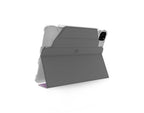 STUDIO iPad Air 11 (M2/M3/M4) / Air 10.9 (2020/22, 4/5ª gen) / Pro 11 (2018/22) Morado