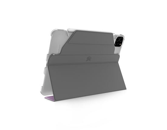 STUDIO iPad Air 11 (M2/M3/M4) / Air 10.9 (2020/22, 4/5ª gen) / Pro 11 (2018/22) Morado