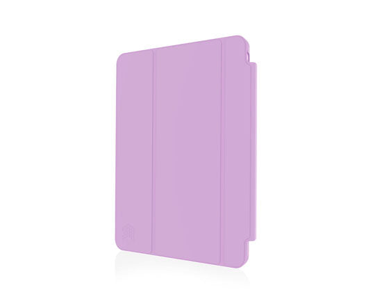 STUDIO iPad Air 11 (M2/M3/M4) / Air 10.9 (2020/22, 4/5ª gen) / Pro 11 (2018/22) Morado
