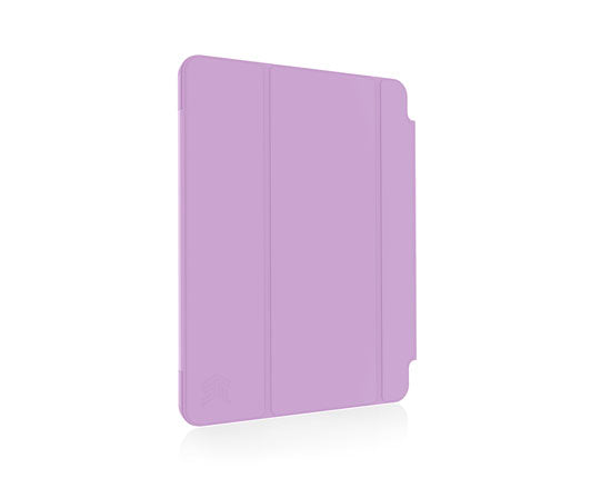 STUDIO iPad Air 11 (M2/M3/M4) / Air 10.9 (2020/22, 4/5ª gen) / Pro 11 (2018/22) Morado