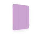 STUDIO iPad Air 11 (M2/M3/M4) / Air 10.9 (2020/22, 4/5ª gen) / Pro 11 (2018/22) Morado