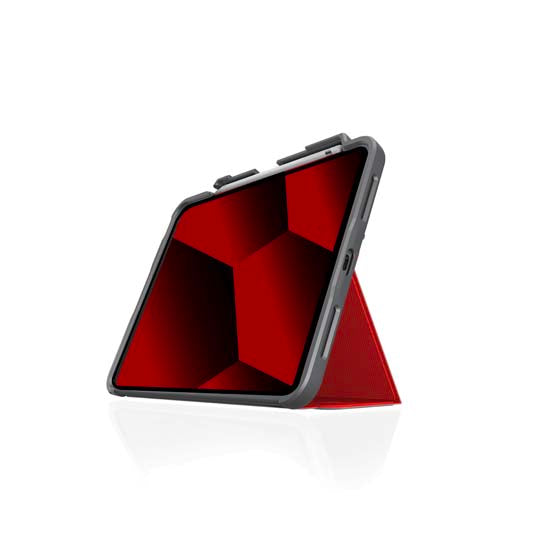 Dux Plus iPad 11 (A16) & 10.9 (10.ª gen) Roja