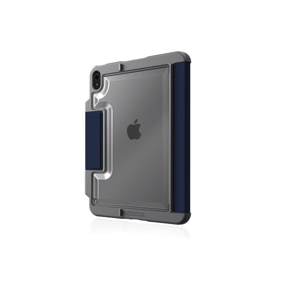 Dux Plus iPad 11 (A16) & 10.9 (10th gen) Azul Noche