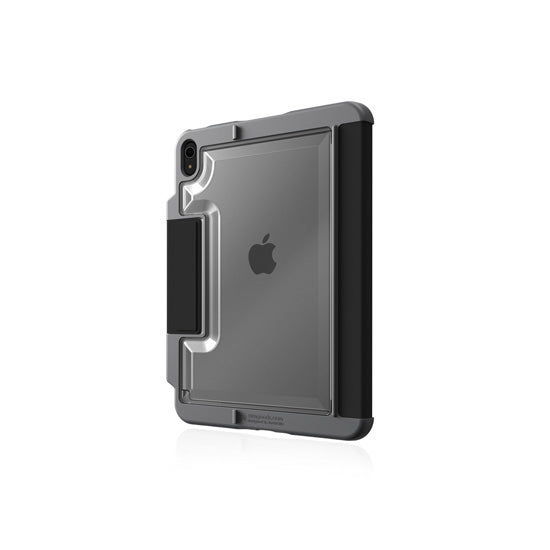 Dux Plus iPad 11 (A16) & 10.9 (10th gen) Negro EDU