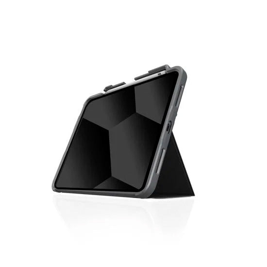 Dux Plus iPad 11 (A16) & 10.9 (10th gen) Negro EDU