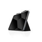 Dux Plus iPad 11 (A16) & 10.9 (10th gen) Negro EDU
