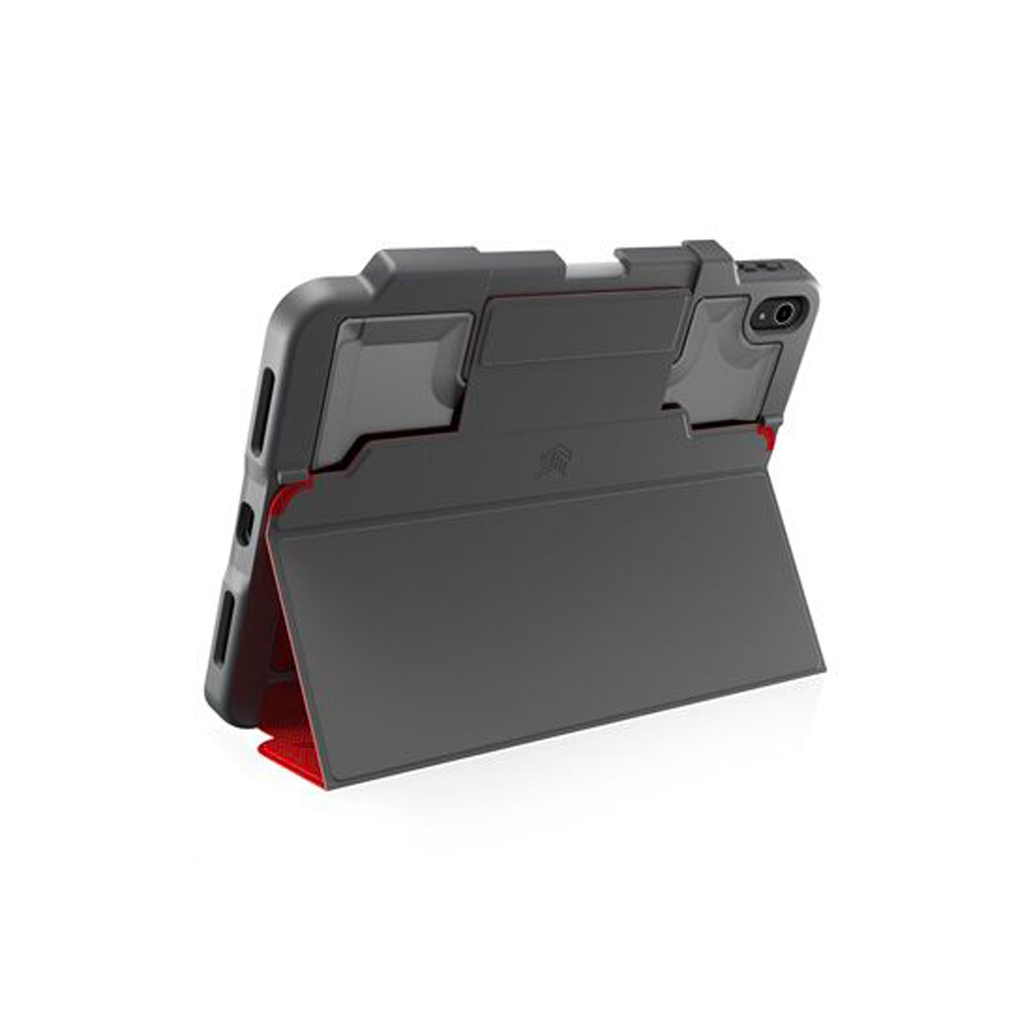 Dux Plus iPad 11 (A16) & 10.9 (10th gen) Roja EDU