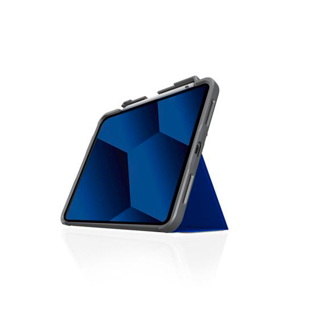 Dux Plus iPad 11 (A16) & 10.9 (10.ª gen) Azul EDU