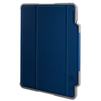 Dux Plus iPad 11 (A16) & 10.9 (10ª gen) Azul Noche EDU