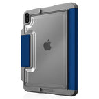 Dux Plus iPad 11 (A16) & 10.9 (10ª gen) Azul Noche EDU