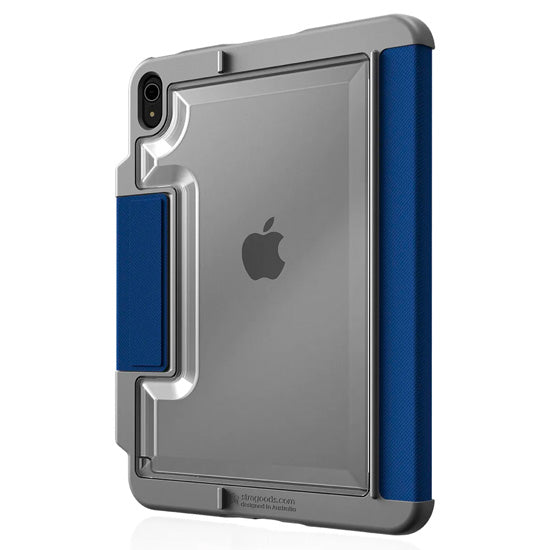 Dux Plus iPad 11 (A16) & 10.9 (10ª gen) Azul Noche EDU