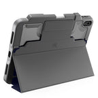Dux Plus iPad 11 (A16) & 10.9 (10ª gen) Azul Noche EDU