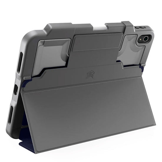 Dux Plus iPad 11 (A16) & 10.9 (10ª gen) Azul Noche EDU