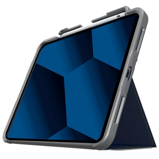Dux Plus iPad 11 (A16) & 10.9 (10ª gen) Azul Noche EDU