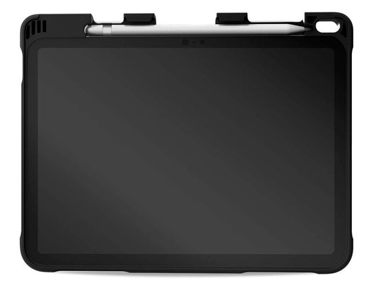 Dux Swivel iPad 11 (A16) & 10.9 (10th gen) Polybag Negro