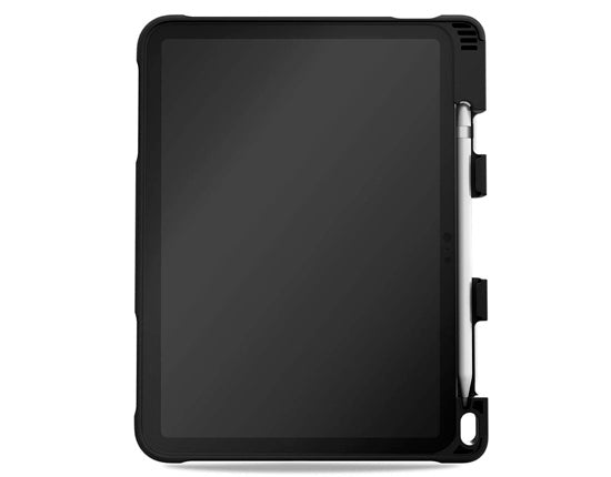 Dux Swivel iPad 11 (A16) & 10.9 (10th gen) Polybag Negro