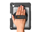 Dux Swivel iPad 11 (A16) & 10.9 (10th gen) Polybag Negro