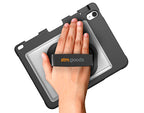 Dux Swivel iPad 11 (A16) & 10.9 (10th gen) Polybag Negro