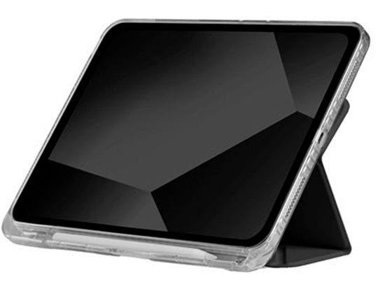 OPP iPad 11 (A16) y 10.9 (10a gen) Negro