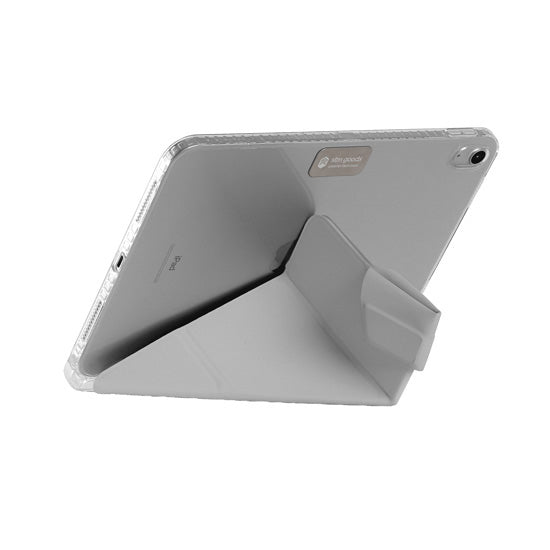 Funda folio OPP para iPad 11 (A16) y 10.9 (10.ª generación)