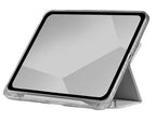 Funda folio OPP para iPad 11 (A16) y 10.9 (10.ª generación)