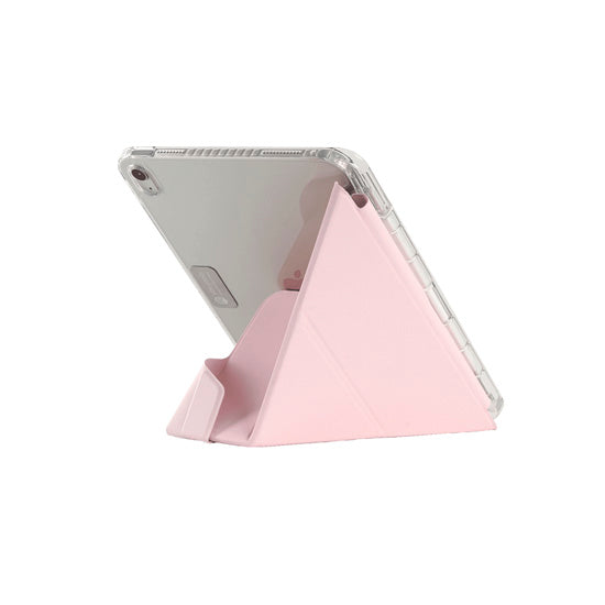 OPP iPad 11 (A16) y 10.9 (10.ª gen) Rosa