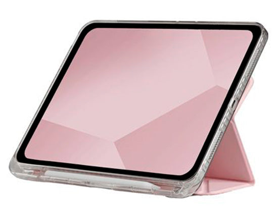 OPP iPad 11 (A16) y 10.9 (10.ª gen) Rosa
