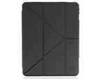 OPP iPad Air 11 (M4/M3/M2) Negro