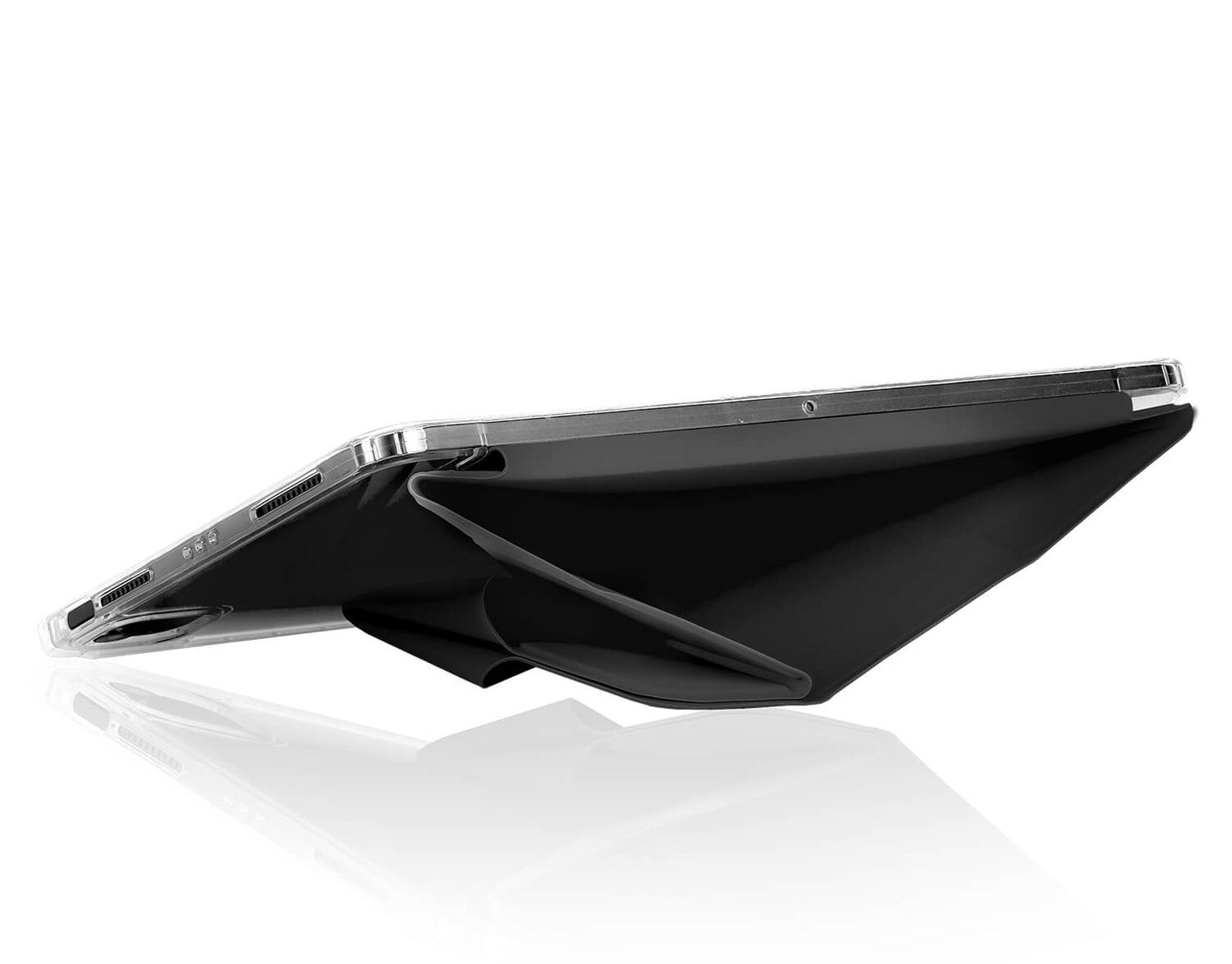 OPP iPad Air 11 (M4/M3/M2) Negro