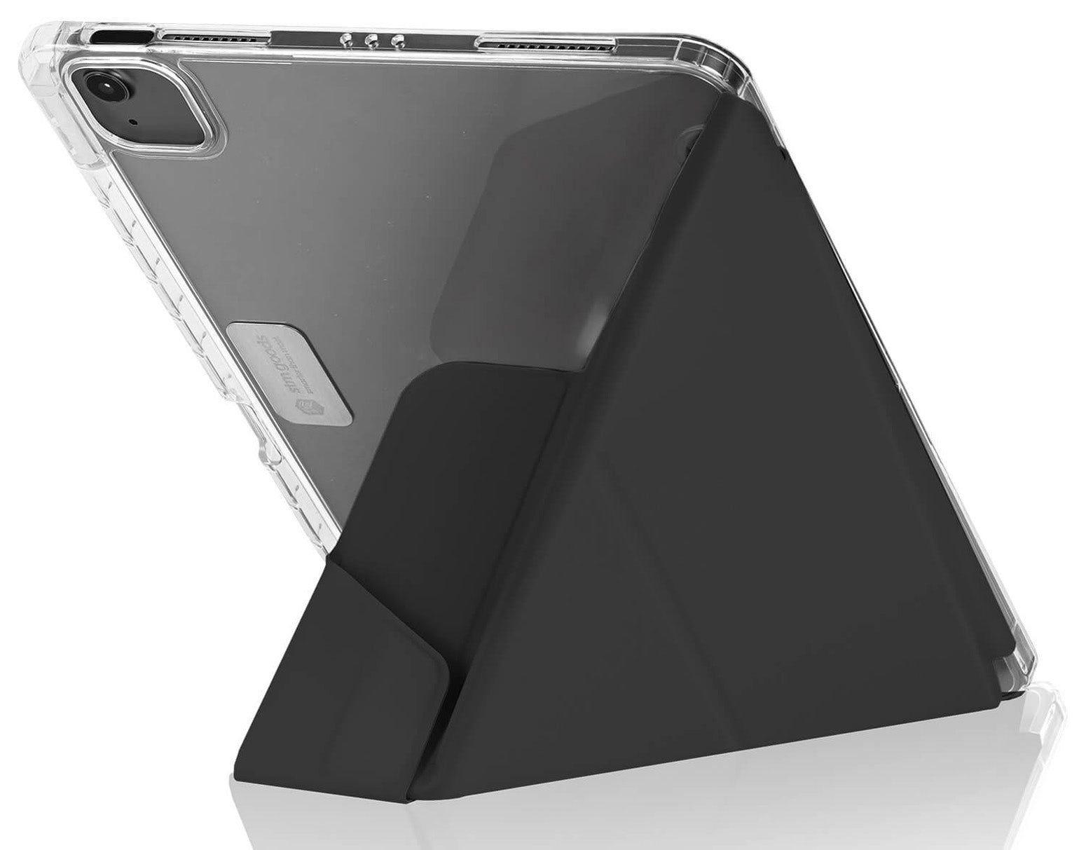 OPP iPad Air 11 (M4/M3/M2) Negro